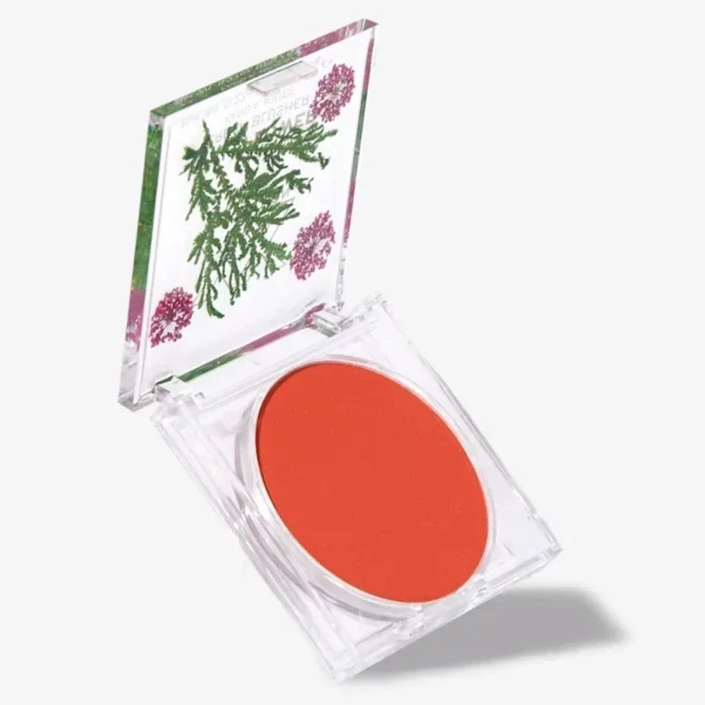 Bookworm | XX Revolution Botanical Wallflower Cream Blusher